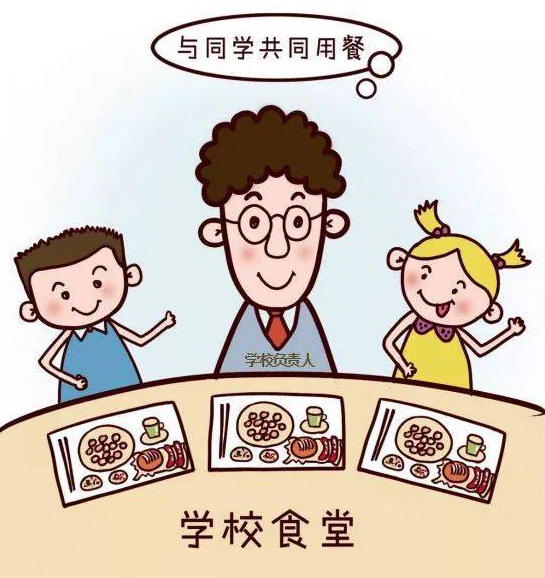红莲少年|一叶障目，校内小卖部清退之后，学生的需求才真的被看到