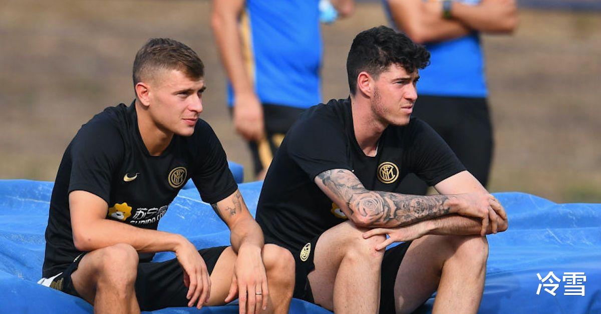 国际米兰|2亿进账国米夏窗节奏曝光 三大名记：先痛苦煎熬 再期待惊喜