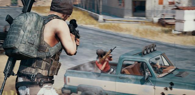 绝地求生|《PUBG》收费转免进入倒计时，玩家能否“流畅吃鸡”成为新难题？