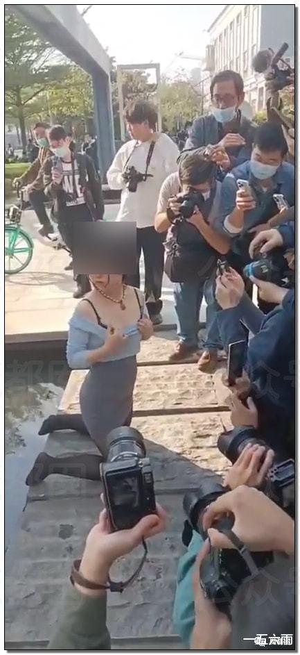 漫展|低俗！漫展女coser撲陌生男生身上扭動和吸手指引發熱議