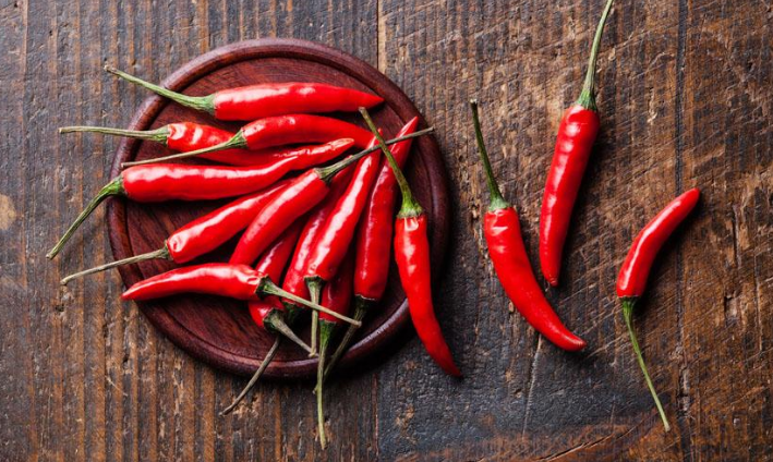 蔬菜|世卫组织曝光的致癌“蔬菜”，不少人当养生菜，不想胃报废，尽早忌口