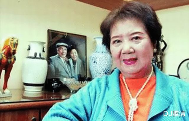 大李小李和老李|《大李小李和老李》59年，男演员大多英年早逝，女演员却高寿，嫩娘95岁
