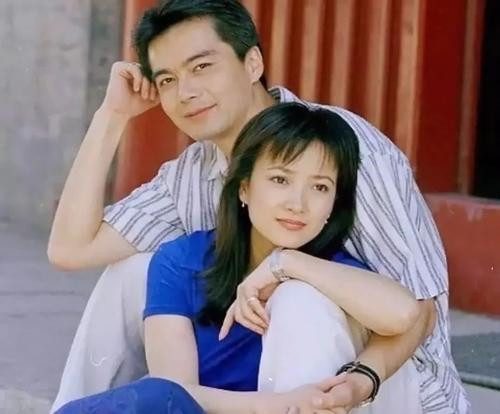 何晴|她是唯一演全四大名著的美人，年过半百依旧美得发光