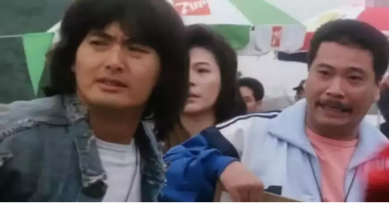 周润发|周润发:“香港之子”被拉下神坛,他的完美人设如何被媒体摧毁?