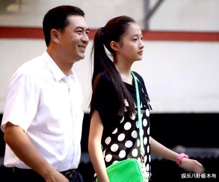 蔡少芬|关晓彤，毛晓彤，苏晓彤，傻傻分不清，三个同名女演员是不同风格演员