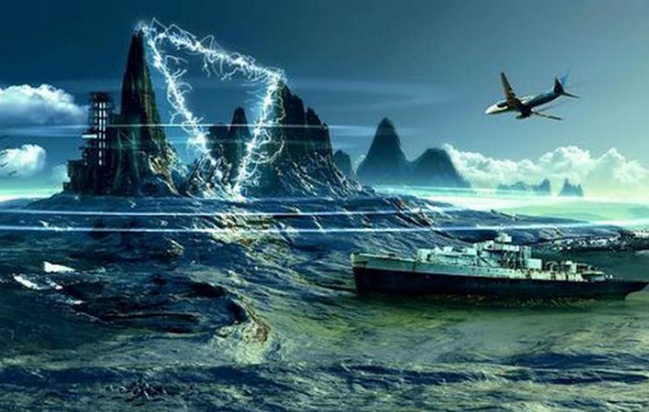 亚马孙热带雨林 全球五个人类禁区，其中一个在中国。