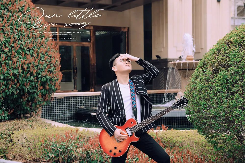 音乐节|音乐人民乐新歌《如果我在道口遇见你》MV上线，讲述道口小城故事