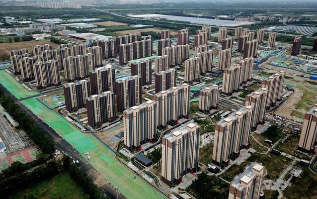 |部分三四线城市，是房价下跌的地方