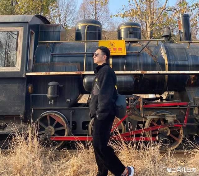 周兰育儿日志|瓜越滚越大! 林生斌资助保姆孩子海外求学，纵火保姆是小三舅妈?