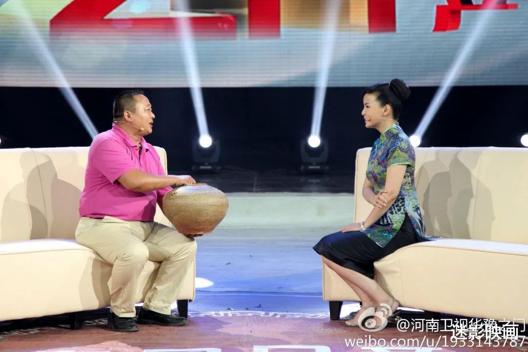 河南卫视|从收视垫底到一夜爆红，河南台的逆袭，让多少一线娱乐卫视脸红？