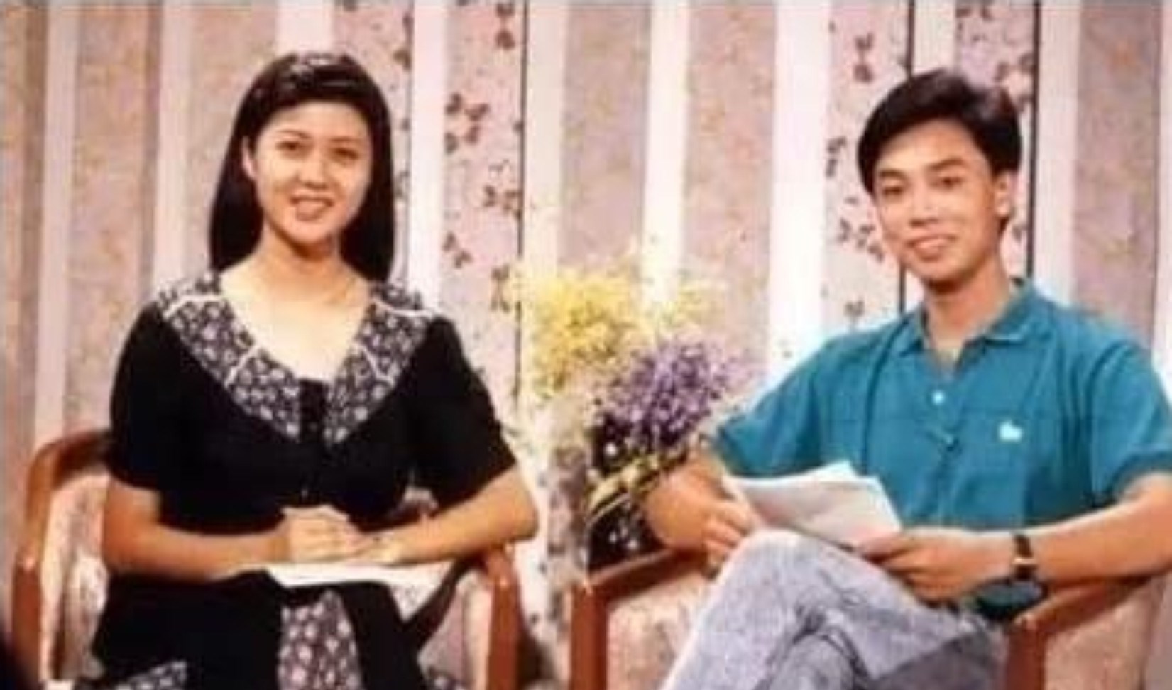 98年美女主持人家中被害,死因乱飞,广州警方突破重重迷雾终破案
