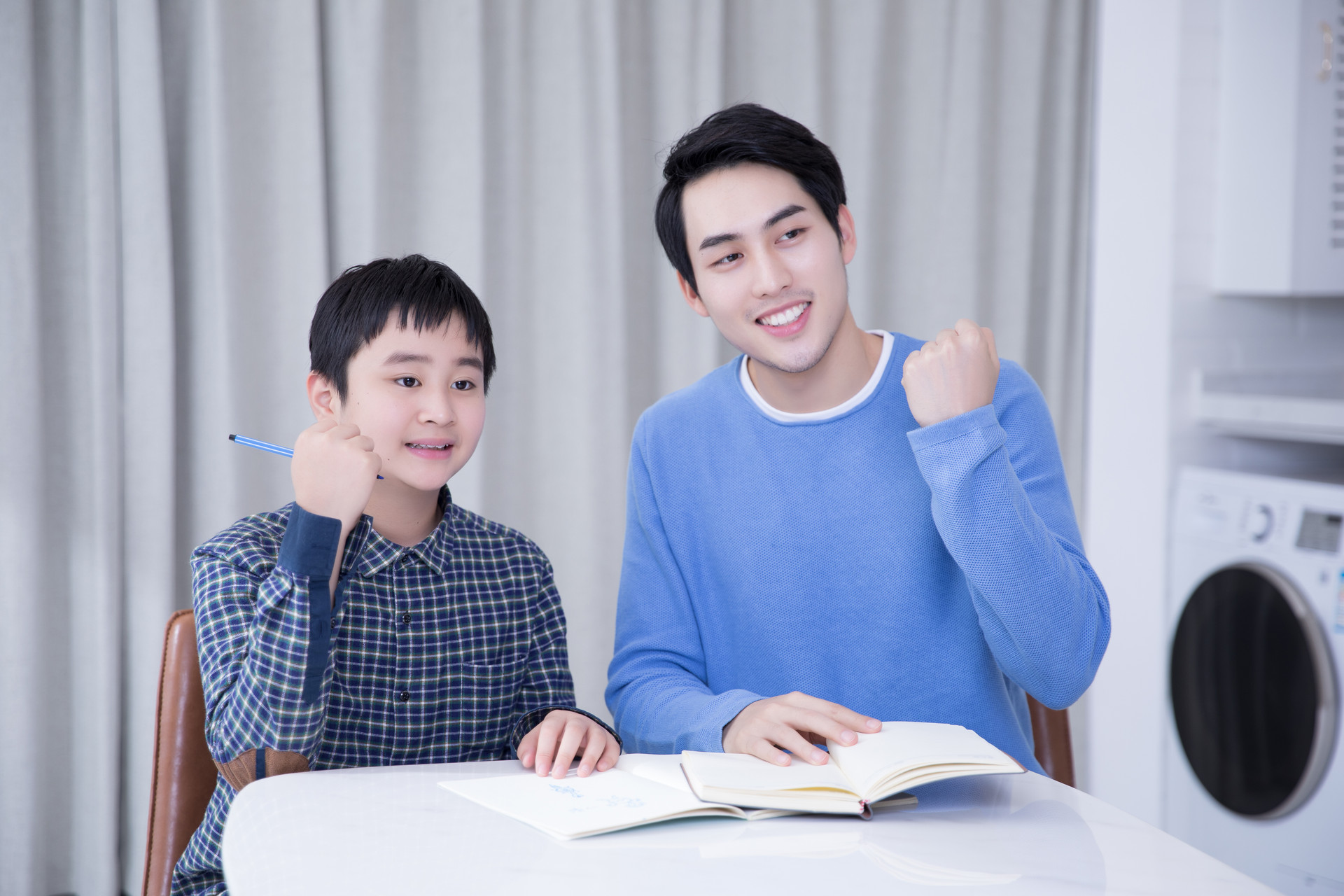 胡萝卜妈妈育儿说|这几句话,父母请不要对孩子说,会影响孩子一生