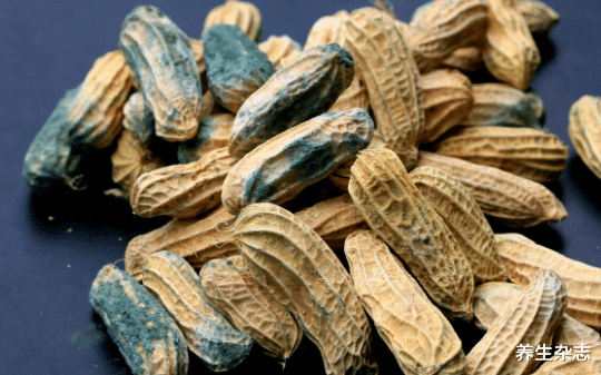 肝脏|这3种食物被拉入“伤肝黑名单”，提醒家人尽快远离