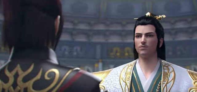 萧炎|夭月小公主上线，古河颜面丢尽，幻维审美建模出问题，真辣眼！