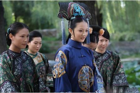 甄嬛传|甄嬛传：难怪甄玉娆一生无子，你看甄嬛送了她啥陪嫁？手段够毒