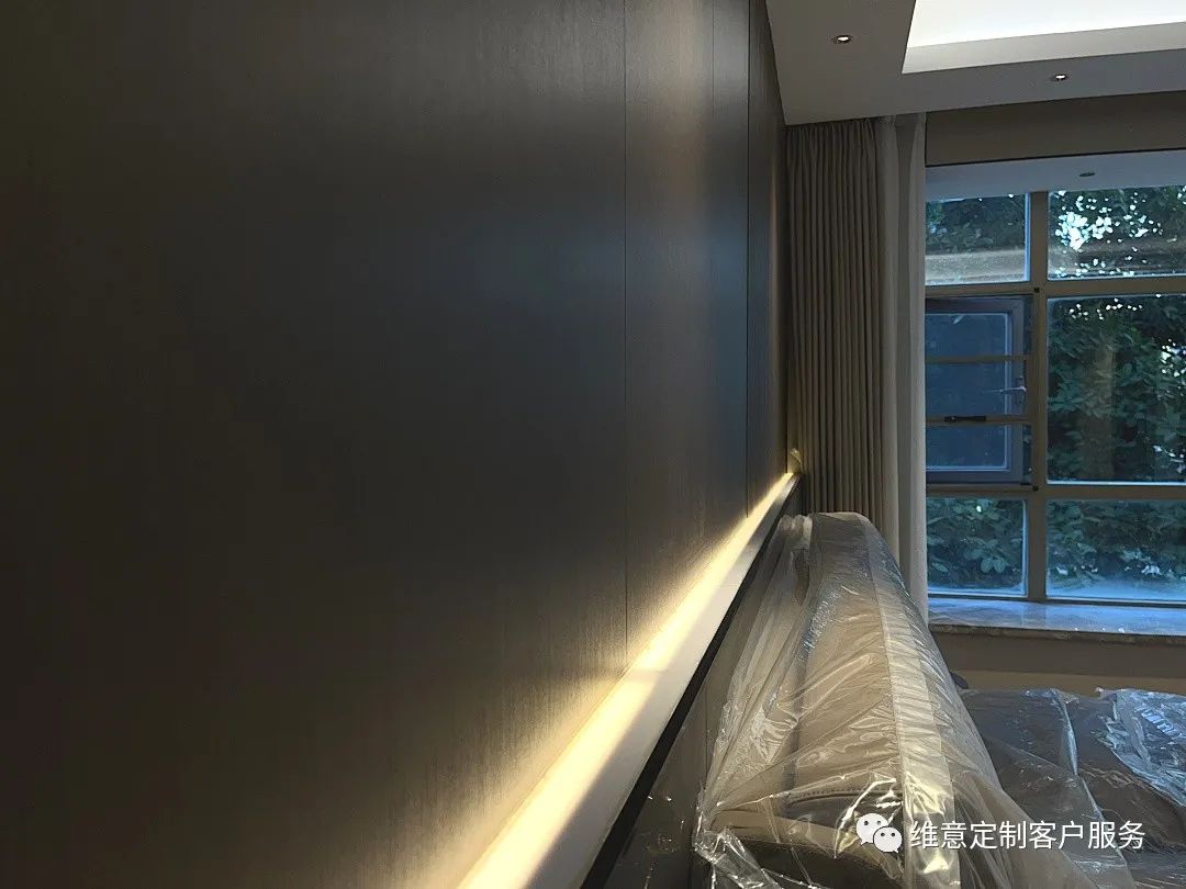 下一套房子一定要这样装修,从入门开始满满的高级感!