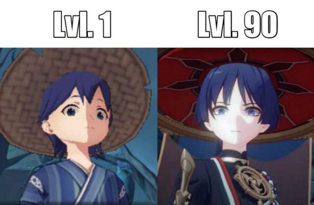 原神|原神:雷大炮是谁?阿响超狗血?细数稻妻那些你可能不知道的事