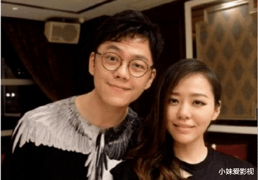 张靓颖|看完34岁的张雨绮和37岁的张靓颖....终于明白了姐弟恋到底有多快乐！