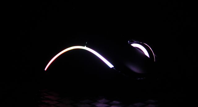 亚马逊|Glorious Model D Wireless体验:轻巧的右手无线游戏利器