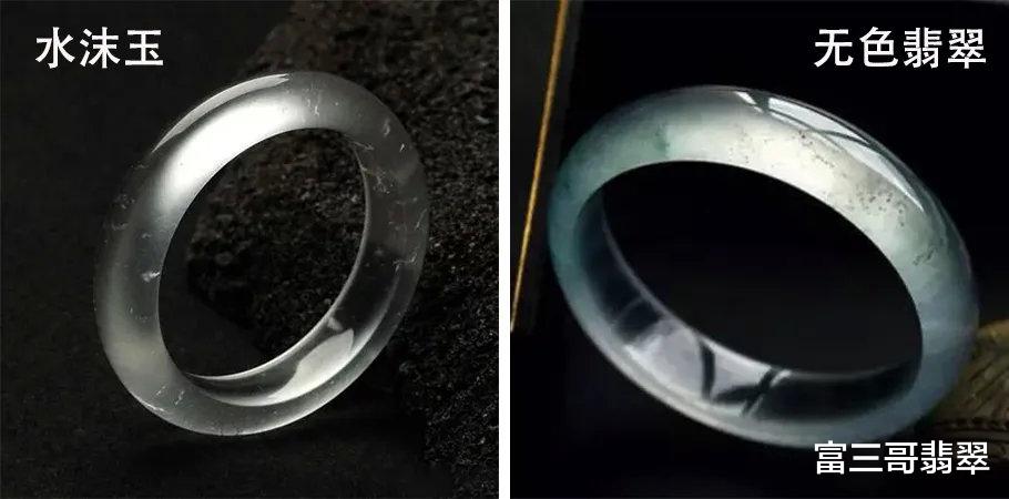 翡翠|玩翡翠的大都\好色\，那为什么无色翡翠近年来这么受欢迎？