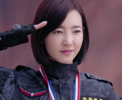 黄景瑜|东方卫视要放大招了，黄景瑜王炸新剧要来了，女主气质不输李沁