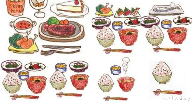 发型 日本爆红“七号餐减肥法”,网友实测一周瘦3kg,木村拓哉也在用