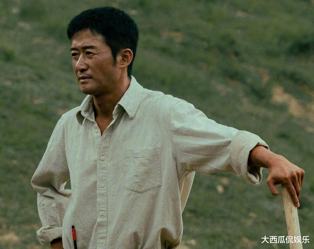 蔡少芬|吴京爆料：《水门桥》有新进展，《流浪地球2》在拍，筹备新电影