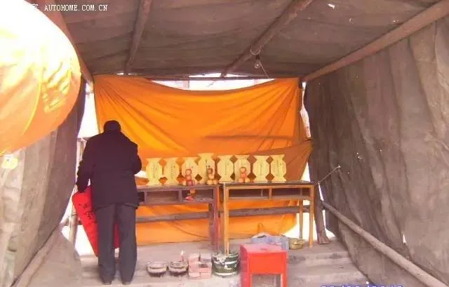 燕赵大小事 邯郸又两村庙会永久取消!