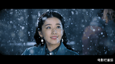 周冬雨|那些风头盖过女主的女配，各有各的风情，连杨幂周冬雨都不能幸免