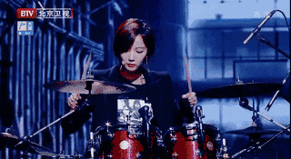 runningman|官宣退圈，这姐却成了内娱最大的笑话？！