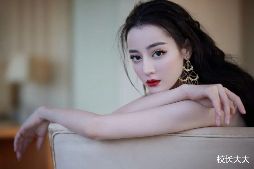 00后|悄悄发力的00后女星，谁能一鸣惊人？
