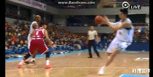 孙悦|亚洲后卫的天花板,以这种方式告别了球场...