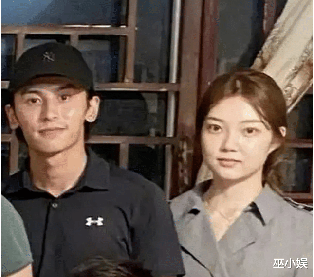 都美竹|张哲瀚王佩雯疑似恋情曝光？女方是一名模特，两人在一起已经4年