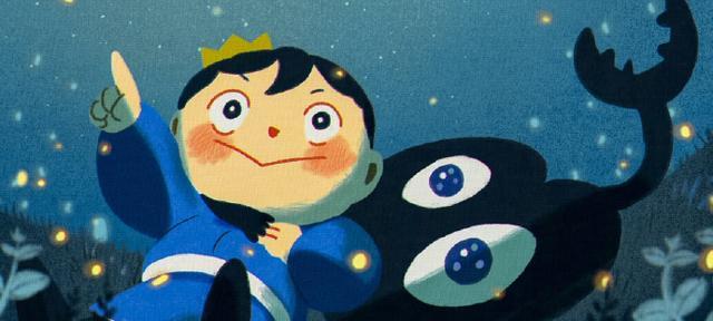 |外网十月番第四周排名，无职转生仅排在第五，第一名很令人意外