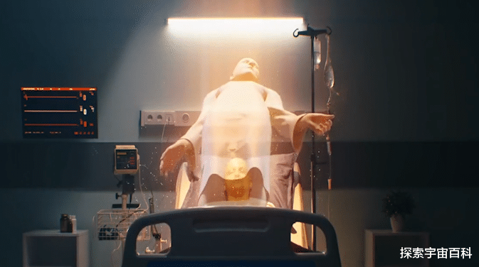 机器 意识是什么？意识从哪里来？意识即灵魂吗？量子复活真的能实现吗