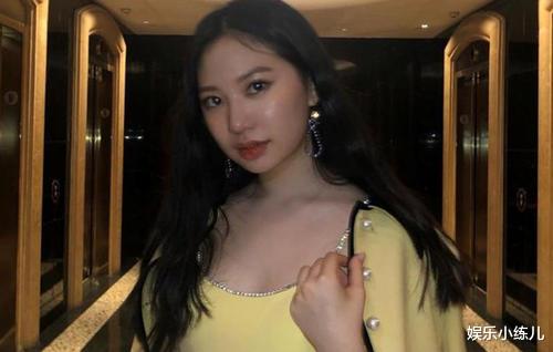 明星|吕良伟儿子看上甄子丹女儿，憨胖的吕善扬，让甄子丹很为难