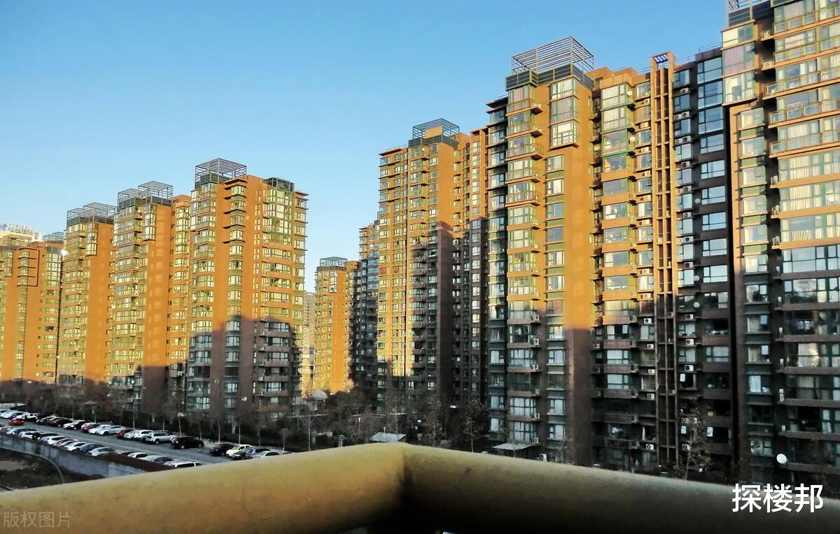 房价|6月楼市数据出炉，你所在的城市是涨还是跌？