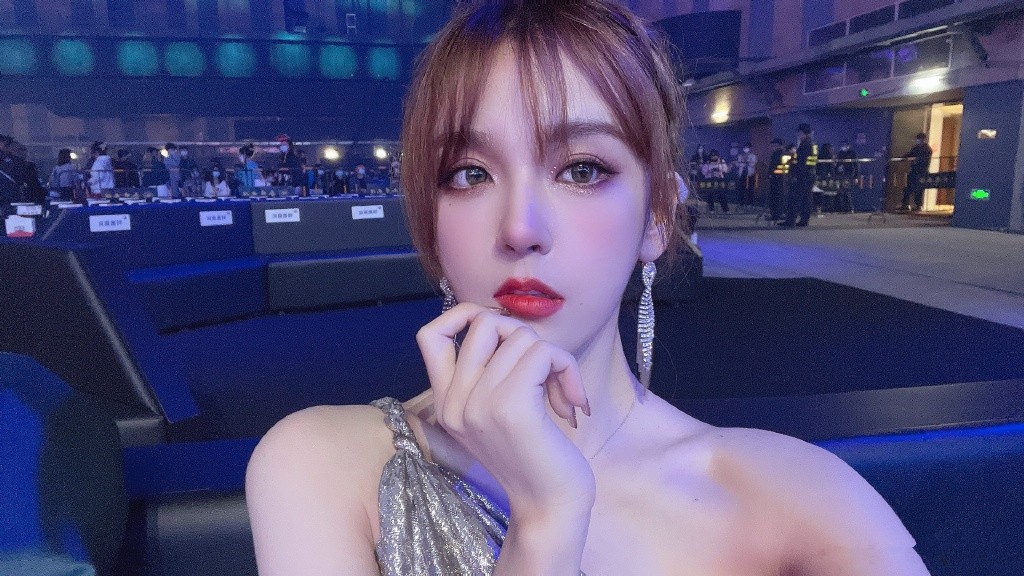 rita|张嘉文抛弃豚豚大魔王，被Rita表白后霸气回复：我也喜欢你！