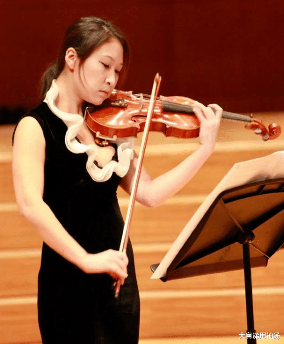 38歲宋曉晨跳樓自殺！上海交響樂團小提琴藝術傢，在國外屢次獲獎-圖6