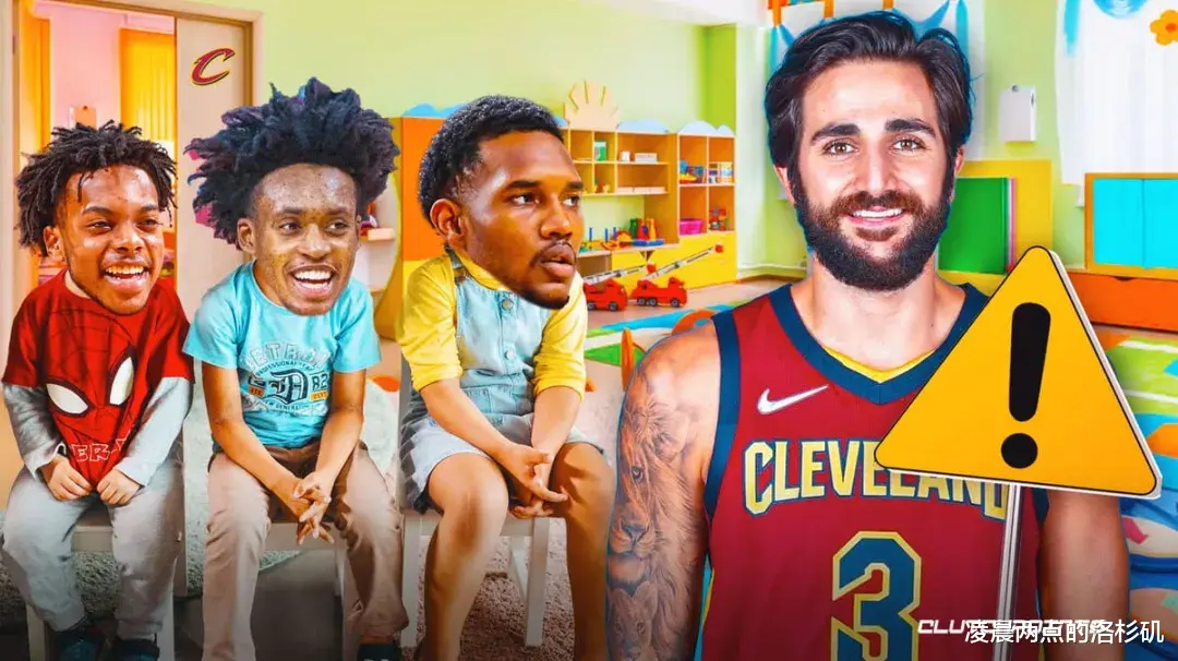 10个月内被交易三次、险些放弃NBA生涯,十年老兵却刷出生涯新高!昔日天才少年已成全明星养成师