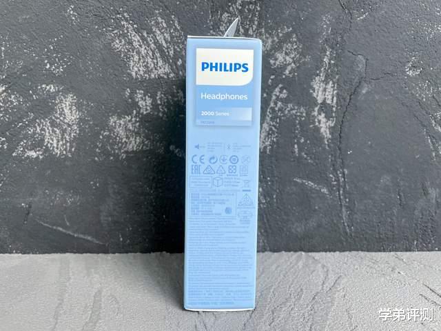 无线耳机|PHILIPS T2206真无线耳机:音质好延迟低,入门好选择