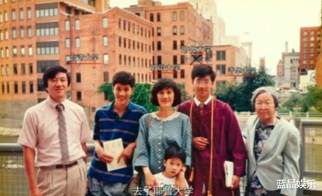 王力宏|娱乐圈遍地塌房男，从罗志祥到王力宏，都有这些共同点