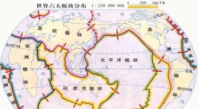 哈勃|每年150多亿吨泥沙入海，它们去了哪儿？原来海洋下面有“裂缝”