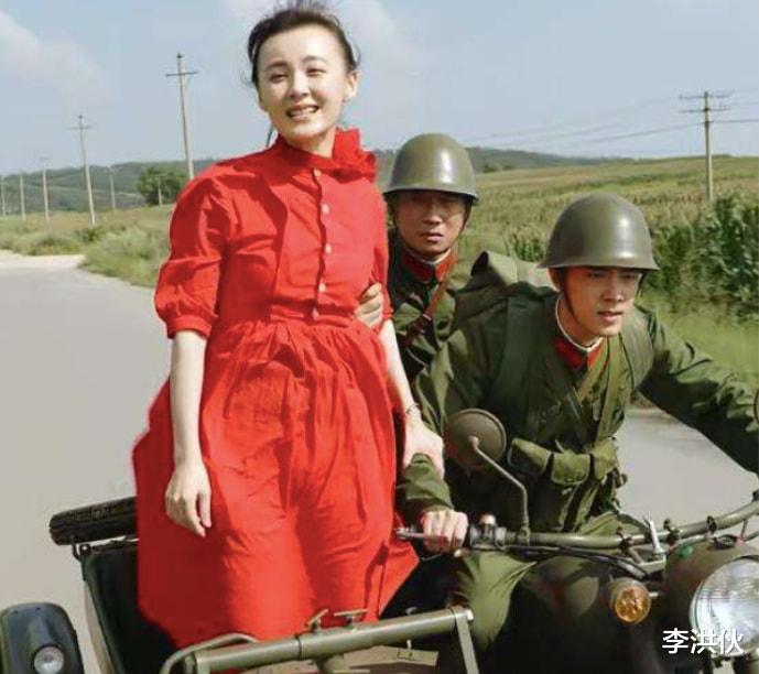 毛林林|《王牌部队》毛林林:迟早会火的好演员,不只是“坏女人专业户”