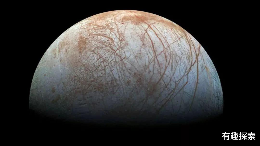 远征一号 比地球日食还要壮观！木星上演三重日食，未来十年不会再出现