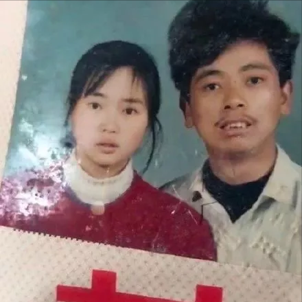 谭松韵|我的李焕英，你当年咋看上我爸的？2021网友晒妈大赏！