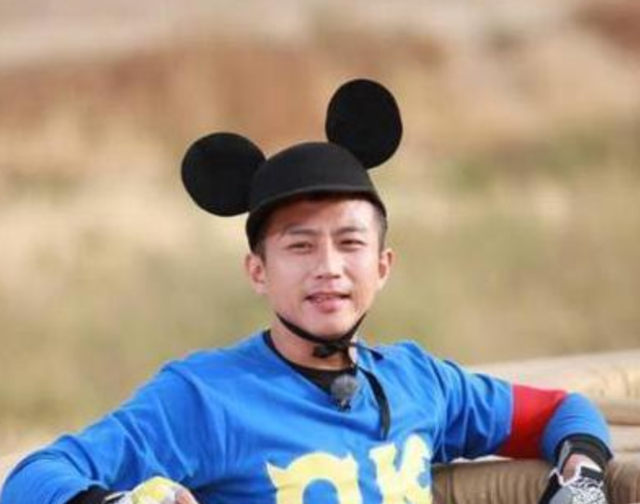 奔跑吧兄弟|跑男第9季的悲哀，有野心的另寻去路，没资源的成为了“元老”