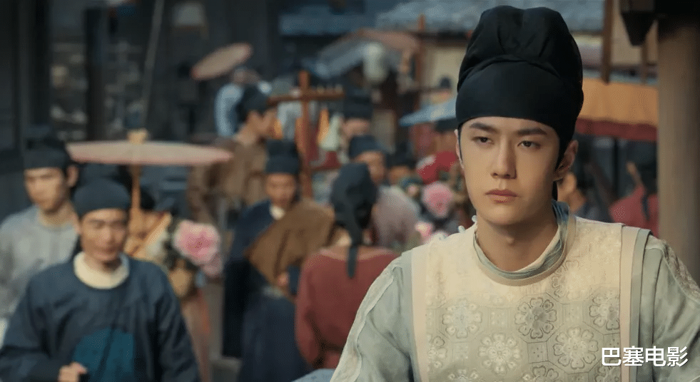 谁是凶手|《风起洛阳》蠢透了，宋茜你眼袋呢？王一博两张嘴唇都磨成一块了