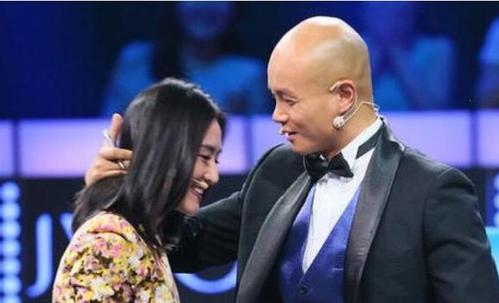 乐嘉|乐嘉被封杀的真正原因，并非说金星太监、强吻谢娜