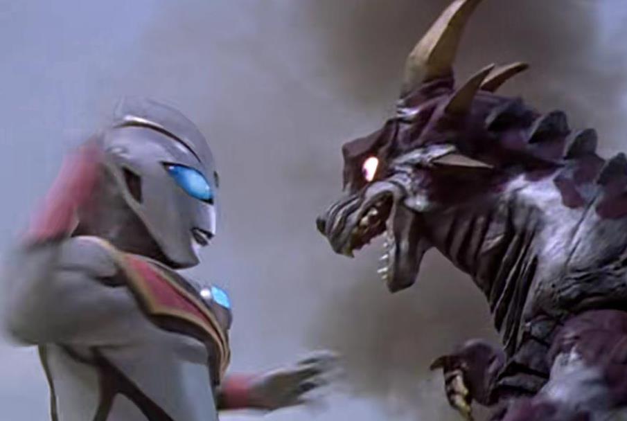 罗布奥特曼|奥特曼中出现的好怪兽基本上都没有好下场!